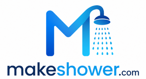 make shower from China