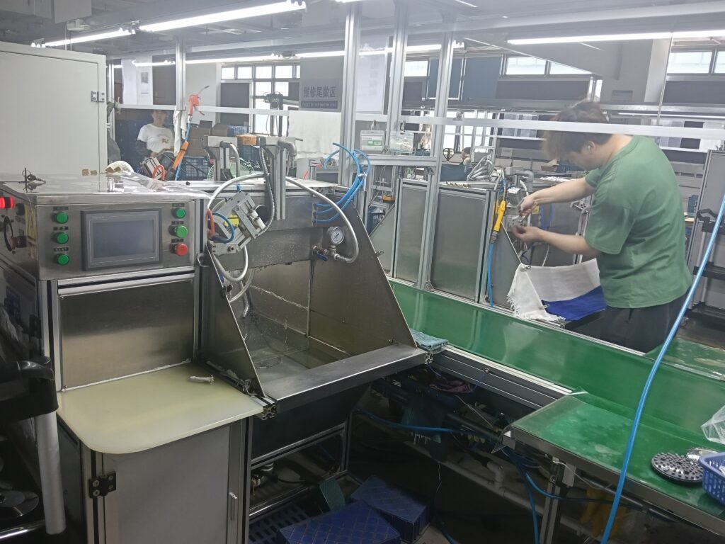 shower head manufactuer in china
